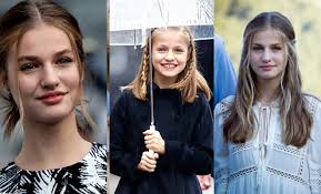 Leonor Lay's Instagram, Twitter & Facebook