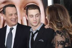 But according to chet hanks, he doesn't want to take advantage of the free vaccine currently available to individuals over 12 years old. Rita Wilson Latest News Photos And Videos On Rita Wilson Abp Live