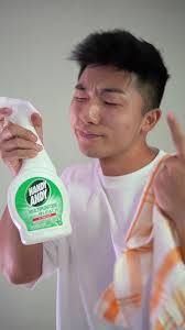 Handy Andy All Purpose Cleaner: The Ultimate Cleaning Solution