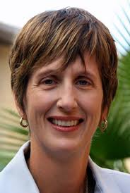 Cece Cox Named Executive Director Of Resource Center Dallas