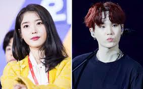 Simak video klip lengkapnya di sini: Lagu Kolaborasi Iu Dan Suga Bts Eight Jadi Lagu Ke 3 Yang Raih Perfect All Kill Tahun 2020
