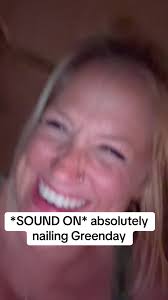 Canto de Green Day: Un intento divertido