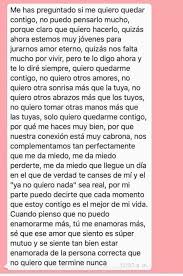 Soy La Mejor Version Cuando Estoy Contigo Alaskacrochet Com Mensaje De Amor Para Novio Escritos Para Mi Novio Mensajes De Texto De Amor