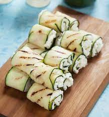 Ricette Salate Veloci Senza Cottura Facilissime Mamma Felice