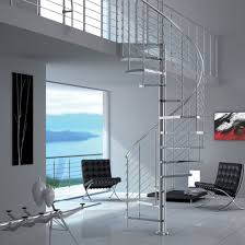 What makes arkè stairs better? China Modern Stairs Design Simple Glass Spiral Staircase China Oak Wood Spiral Staircase