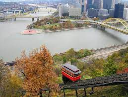 Sign up for free today! The Duquesne Incline An Historic Artifact On The Rise Pennsylvania Center For The Book
