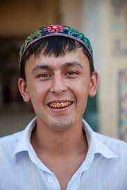 If you end up eating at someone's home, be prepared for the very enthusiastic and frequent serving of food. Young Pilgrim Bukhara Uzbekistan Uzbekistan People Around The World People