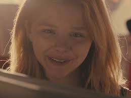 Carrie (English Trailer 2)