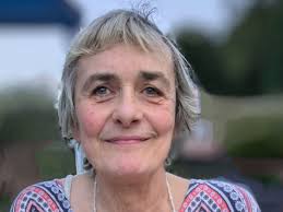 Fundraiser by Jennifer Rech : Eine liebevolle Mutter Frau und Freundin