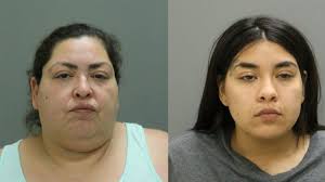 Mother Daughter Indicted On Charges Alleging They Strangled Marlen Ochoa Lopez Cut Baby From Womb Chicago Tribune