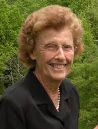 Betty Jane Branham, 91, Metcalfe County, KY (1925-2017)