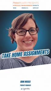 PracticalWednesday: BUILD PRODUCT TEAMS FROM SCRATCH With Corinna Stukan