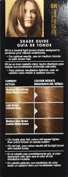 John Frieda Precision Foam Colour Light Natural Brown 6n You Can Find Out More Details At The Link Of The Image This Is Natural Brown Hair Color Color Kit