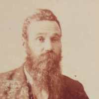 John Lewis Oxley (1841–1925)