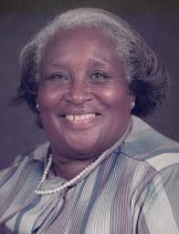 Obituary for Pearl Inez Terry