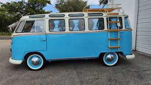 Image result for Gemini Blue 1972 Volkswagen