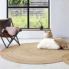 Wohnzimmer In 2020 Jute Teppich Haus Deko Home Living