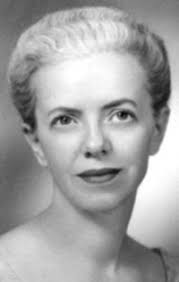 Laura Cottrell Obituary (2006)