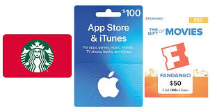 Amazon.com gift card in a greeting card (various designs). Last Minute Holiday Gifts 100 Itunes Gift Card For 85 10 Off Fandango Free Amazon Credit From Starbucks Redmond Pie