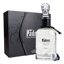 Padre azul tequila is 100% agave tequlia, double gold winning #ultrapremium #tequila #padreazul #lifeisfantastic. Padre Azul Cristalino Anejo Tequila 38 1 X 0 7 L Kaufen