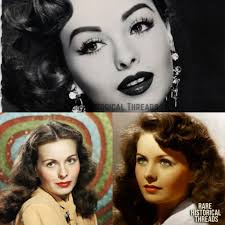 Jeanne Crain 99th Birthday Remembrance and Film Career