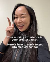 Expert Tips for RN to MD Transition Success