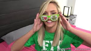 Naughty teen Winter Bell in a close up sex scene 10 photos