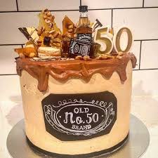 The birthday book 1969 was a long time ago, and the world was completely different. Black And Gold Birthday Cakes For Him Novocom Top