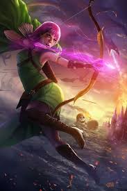 Clash Of Clans Clash Of Clans Clash Of Clans Archer From Clash Of Clans By Tjota On Deviantart Clash Of Clans Clash Royale Clash Of Clans Game
