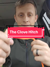 Clove Hitch Halyard