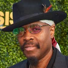 Watch Outlaw Johnny Black (2023) Full Movie Free Online