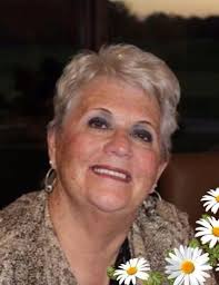 Barbara Foote-Johnson Service