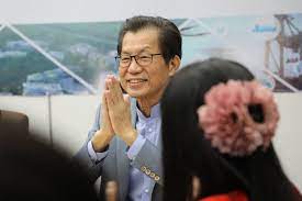 15 hours ago · 駐泰代表李應元請辭獲准總統府今天發布總統令，駐泰國大使李應元已准辭職，應予免職，自9月1日生效。 Kxooeziykjkoym