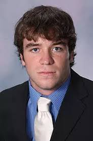 2010-11 Men's Wrestling Roster