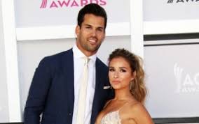 Jessie James Husband Eric Decker Has The Best Response To Cheating Allegations