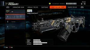 Cod Black Ops 3 Guns Call Of Duty Black Ops 3 Guns Black Ops 3