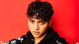 Lemuell presenta Perse, primer sencillo de su EP Lemuell FCEV