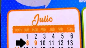 Información oficial sobre feriados nacionales, feriados puente turísticos y días no laborables de la republica argentina provista por el ministerio del interior, obras públicas y vivienda de argentina. Es Feriado Puente El Lunes 8 De Julio La Razon De Chivilcoy