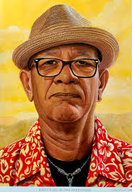 José Seoane » Jose Seoane by Victor Romao, 2020.