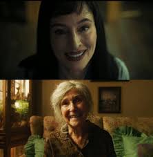 Fergus Byrne's character in General Hospital