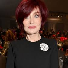 Sharon's Mental Health Struggles