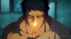 Ninja Kamui - Official Trailer | IMDb