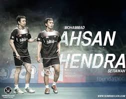 Ganda putra taiwan lee/wang kaget jumpa mohammad ahsan/hendra setiawan pada semifinal. Mohammad Ahsan Hendra Setiawan Home Facebook