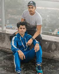 B My And Brother Abhishek Nigam Siddharth Nigam Lampura Facebook Want to discover art related to nigam_siddharth? facebook