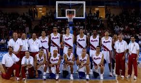 The games were held at the helliniko olympic indoor arena and olympic indoor hall. 7 Olympic Basketball Ideas Olympic Basketball Basketball Olympics