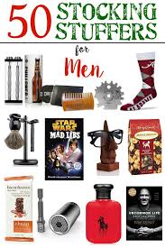This gift guide is filled with the best stocking stuffer ideas for men. Best Stocking Stuffers For Everyone On Your List Blesserhouse Com A List Of 150 Stocking Stuffers For Men Stocking Stuffers For Dad Best Stocking Stuffers