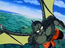 Similar with ki dragon ball png. Fuckyeahnamekians Dragonballscreenshots Dragon Ball Episode 107