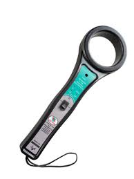 We are providing only the reliable products such as vehicle inspection mirror, under vehicle search mirror, metal detector, hand held metal detector, walk through metal detector, door frame metal detector and others. Veterinary Animal Metal Detectors Manufacturer From Nashik