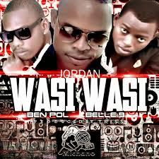 JORDAN FT BEN POL & BELLE 9