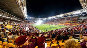 Back in the 19th century the site was brisbane's largest the stadium, for sponsorship reasons called suncorp stadium, has four anchor tenants, three rugby. Decades Long Partnership With Australia S Best Rugby Stadium Besix Watpac